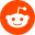 reddit icon